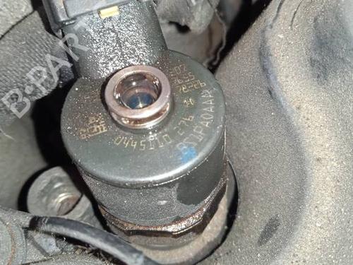 Injector OPEL ASTRA H (A04) 1.9 CDTI (L48) | BP35245823M100 - Image 3