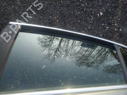 Used Rear left door window Rear left door window OPEL INSIGNIA A (G09) 2.0 CDTI (68) (160 hp) 35116329 35116329