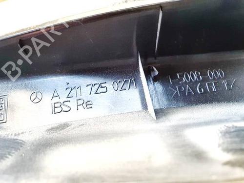 Other MERCEDES-BENZ E-CLASS (W211) E 200 CDI (211.004) | BP35006212O1 - Image 3