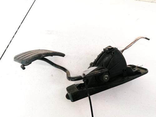 Pedal Pedal RENAULT ESPACE IV (JK0/1_) 1.9 dCi (JK0U) (116 hp) 35420190 35420190