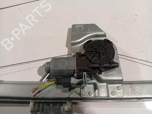 Right front window motor CITROËN BERLINGO MULTISPACE (B9) 1.6 HDi 90 | BP37227522E20 - Image 2