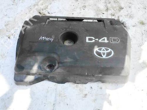 Used Upper protection Upper protection 35247834 35247834