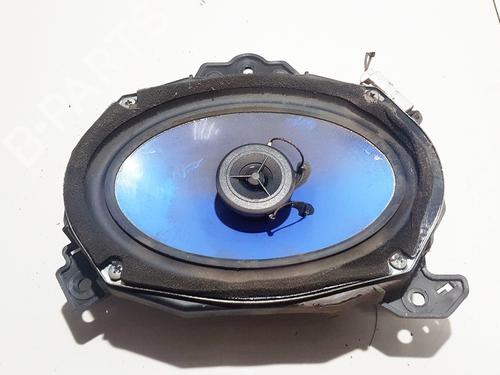 Used Speaker Speaker KIA CARNIVAL / GRAND CARNIVAL III (VQ) 2.9 CRDi (185 hp) 33104256 33104256