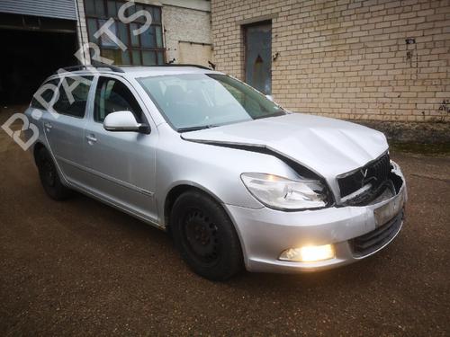 Electronic module SKODA OCTAVIA II (1Z3) 1.6 TDI | BP32959134M83  - Image 12
