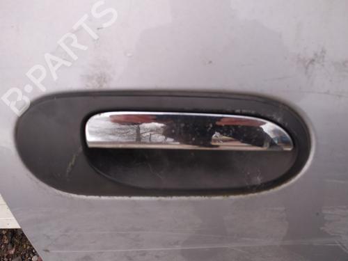 front-right-exterior-door-handle-nissan-almera-ii-hatchback-n16-2000-35477601 main image