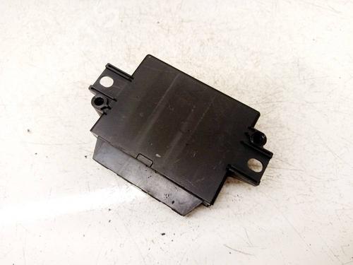 Electronic module AUDI A4 B8 (8K2) 2.0 TDI | BP37677936M83 - Image 2