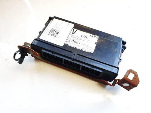 Used Electronic module Electronic module PORSCHE CAYENNE (9PA) S 4.5 (340 hp) 32559548 32559548