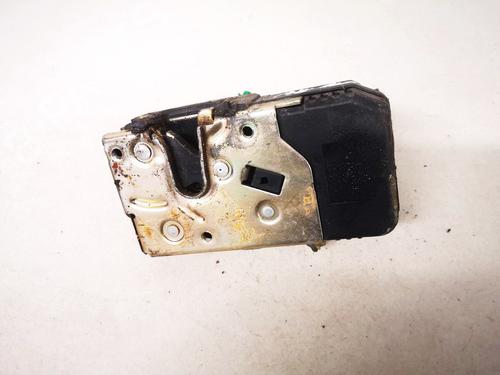 Used Front right lock Front right lock 35564783 35564783