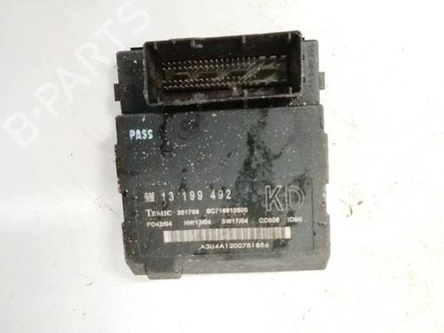 Used Fuse box Fuse box PORSCHE CAYENNE (9PA) S 4.5 (340 hp) 32603537 32603537