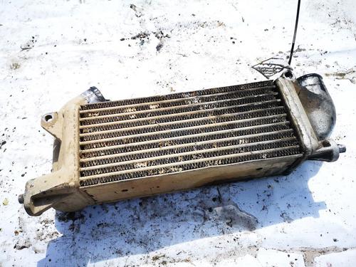 Used Intercooler Intercooler ROVER 45 I Hatchback (RT) 2.0 iDT (101 hp) 35502720 35502720
