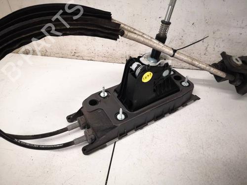 Gear lever AUDI A3 (8V1, 8VK) 1.6 TDI | BP37687200M90 - Image 2