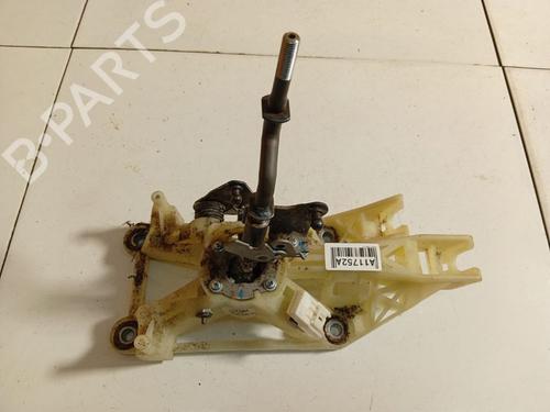 Palanca de cambios Palanca de cambios MAZDA 6 Hatchback (GH) 2.0 MZR-CD (GH14) (140 hp) 39604596 39604596