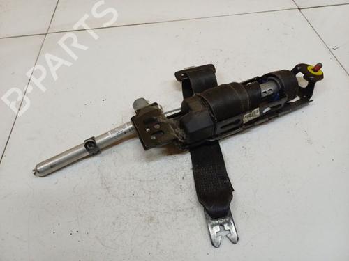 Front left seatbelt VOLVO V50 (545) 2.0 D | BP36587886I26 - Image 3
