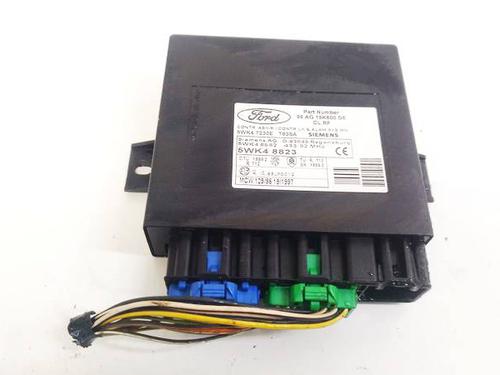 Used Electronic module Electronic module 35118075 35118075