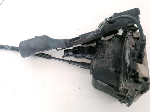 Front right lock FIAT IDEA (350_) 1.9 JTD | BP35537455C97 - Image 3