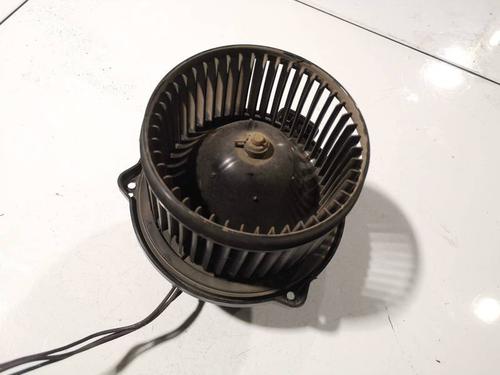 Used Heater blower motor Heater blower motor CHEVROLET SPARK Hatchback Van (M200, M250) 0.8 (52 hp) 34772160 34772160