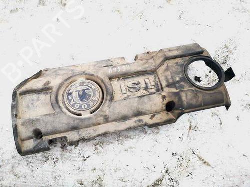 Used Upper protection Upper protection SKODA YETI (5L) 1.4 TSI (122 hp) 35208898 35208898