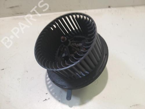 Used Heater blower motor Heater blower motor SKODA OCTAVIA II (1Z3) 1.9 TDI (105 hp) 35843935 35843935