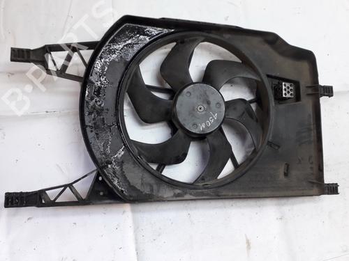 Used Fan Fan 35853493 35853493