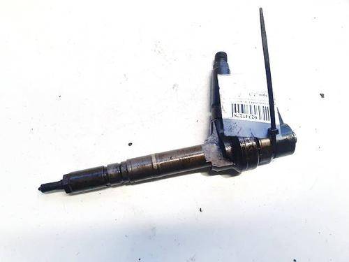 Used Injector Injector OPEL ASTRA G Hatchback (T98) 1.7 CDTI (F08, F48) (80 hp) 35067156 35067156