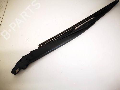 Used Rear windshield wiper arm Rear windshield wiper arm 34963161 34963161