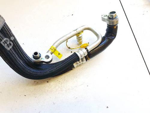 AC pipe TESLA MODEL Y (5YJY) Long Range All-wheel Drive | BP32596791M126