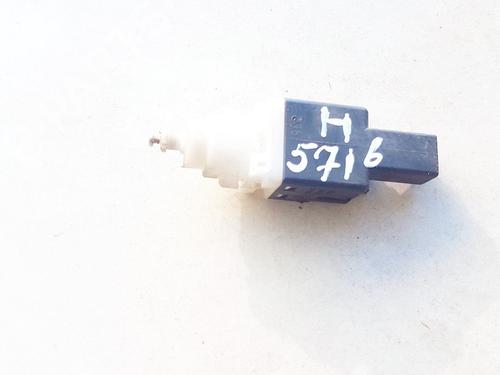 Used Electronic module Electronic module CITROËN JUMPER II Bus 3.0 HDi 160 (157 hp) 35871608 35871608