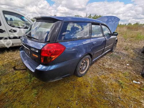 Switch SUBARU LEGACY IV Estate (BP) 2.0 AWD (BP5) | BP32583473I30 - Image 11