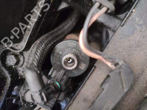 Used Injector Injector 35870925 35870925