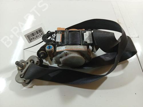 Used Front left seatbelt Front left seatbelt 34852966 34852966