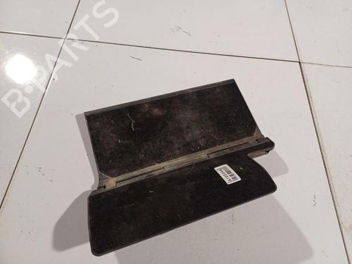 Used Boot lining Boot lining CITROËN C4 Picasso I MPV (UD_) 1.6 HDi (109 hp) 34966143 34966143