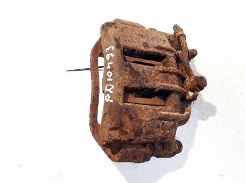 Used Right front brake caliper Right front brake caliper FORD TRANSIT Van (E_ _) 2.5 DI (EAS, EAL) (80 hp) 39998341 39998341