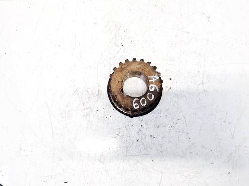Used Pulley Pulley FORD GALAXY II (WA6) 2.0 TDCi (140 hp) 35288929 35288929