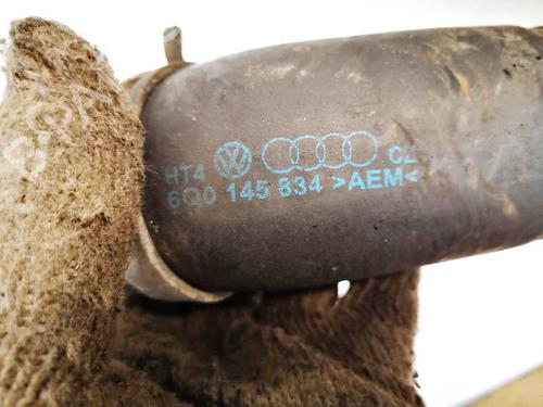 Pipe SKODA ROOMSTER (5J7) 1.9 TDI | BP32567532M125  - Image 6