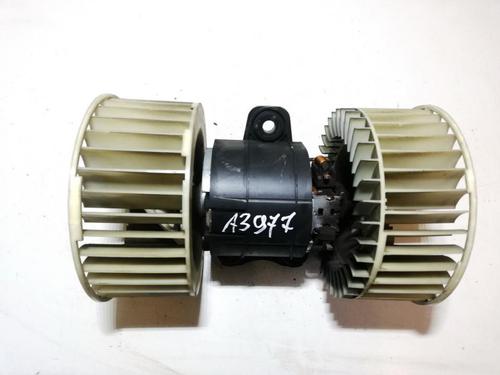Heater blower motor BMW X5 (E53) 3.0 d | BP35834749M62 - Image 2