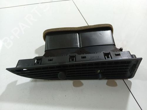 Luchtrooster SAAB 9-3 (YS3F, E79, D79, D75) 1.9 TiD (150 hp) 32971782