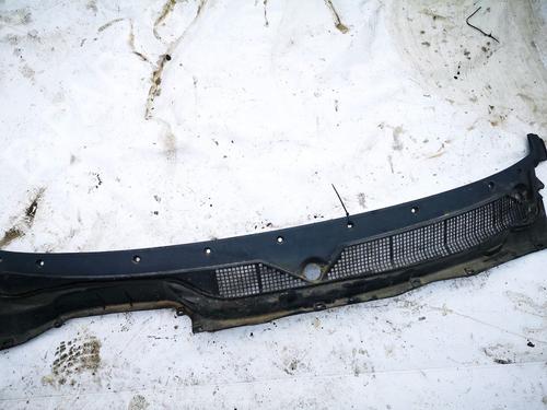 Torpedoplade Torpedoplade HONDA CR-V I (RD) 2.0 16V 4WD (RD1, RD3) (128 hp) 35514939 35514939