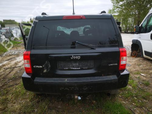 Switch JEEP PATRIOT (MK74) 2.0 CRD | BP32591973I30 