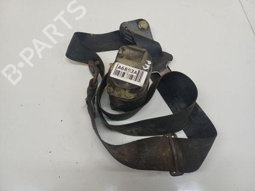 Used Front right seatbelt Front right seatbelt 38916680 38916680