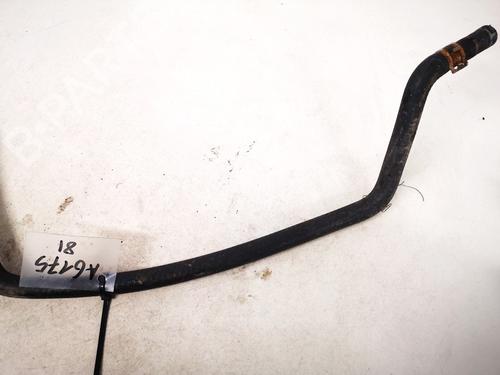 Pipe SAAB 9-3 (YS3F, E79, D79, D75) 2.2 TiD | BP33084283M125 - Image 3