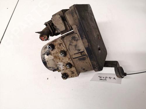 Used ABS pump ABS pump SKODA OCTAVIA I (1U2) 1.9 TDI (110 hp) 35473621 35473621