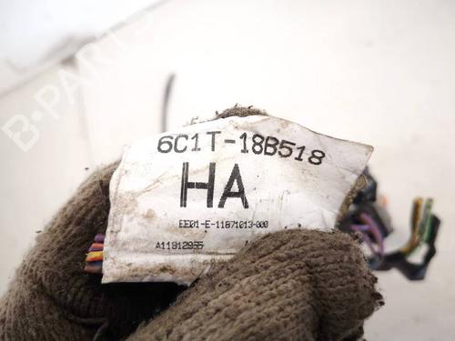 Wiring harness FORD TRANSIT Van (FA_ _) 2.2 TDCi | BP35296425E16 - Image 3
