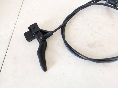 Interior handle OPEL ASTRA G Hatchback (T98) 1.6 16V (F08, F48) | BP35259950I7 - Image 2