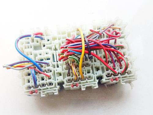 Fuse box VOLVO V70 III (135) 2.4 D | BP33528569E1 - Image 2