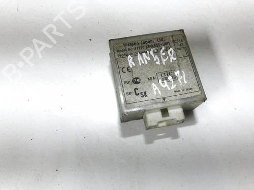 Used Electronic module Electronic module VW VENTO (1H2) 2.8 VR6 (174 hp) 33508014 33508014