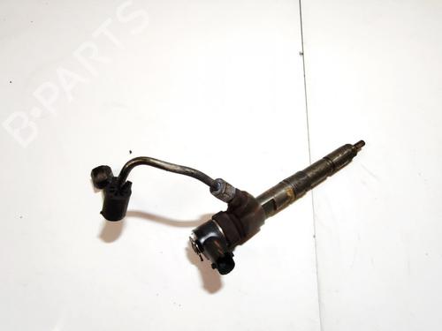 Used Injector Injector 35545627 35545627