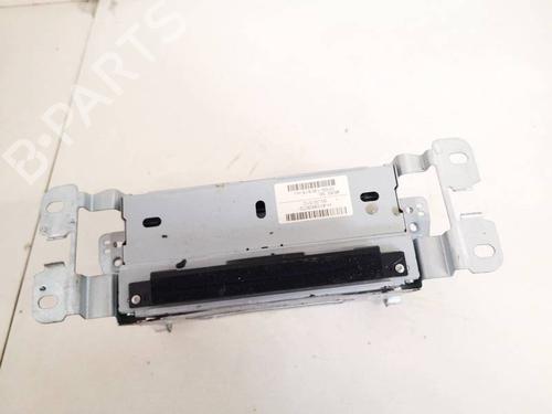 Used Radio Radio JAGUAR XF I (X250) 3.0 D (275 hp) 35323303 35323303