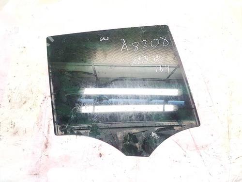 Used Rear right door window Rear right door window 35349320 35349320