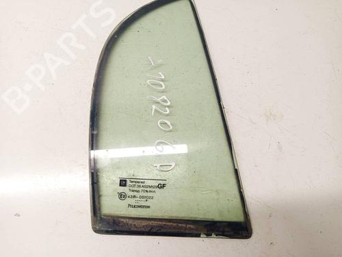 Panel rude bagtil venstre Panel rude bagtil venstre 34784510 34784510