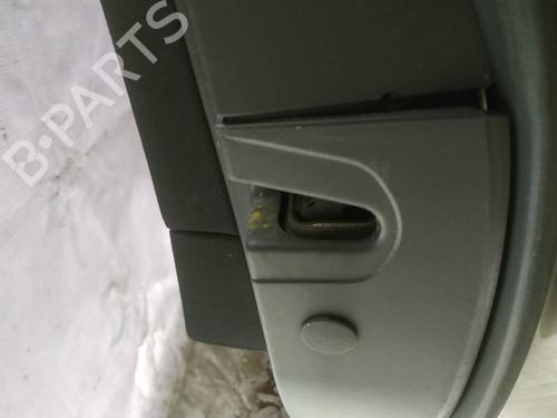 Højre bagtil lås Højre bagtil lås 35158865 35158865